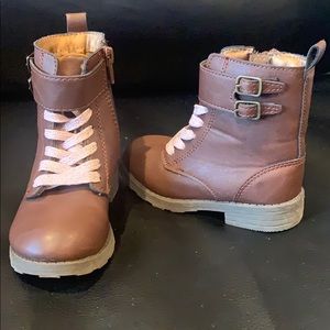 Adorable Carter’s boots